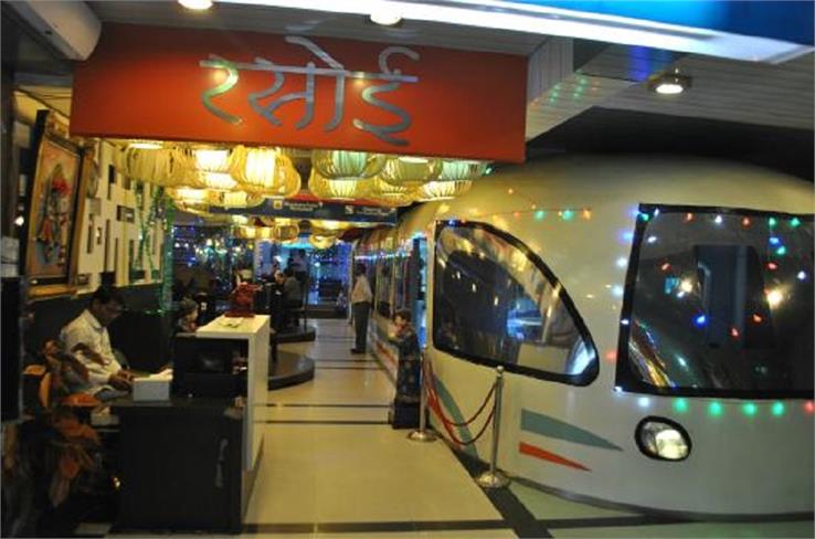 Rasoi Restaurant Ajmer 